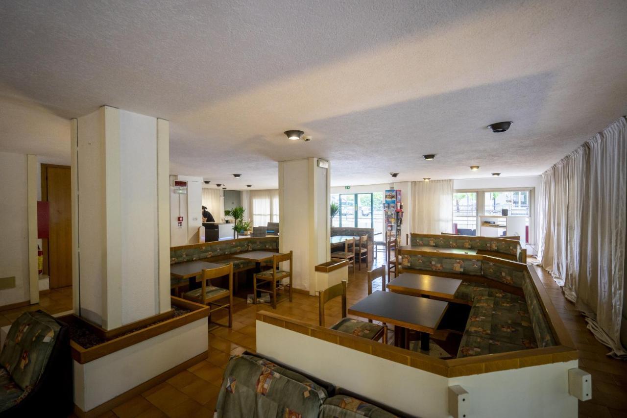 Hotel Mamy Rimini Luaran gambar