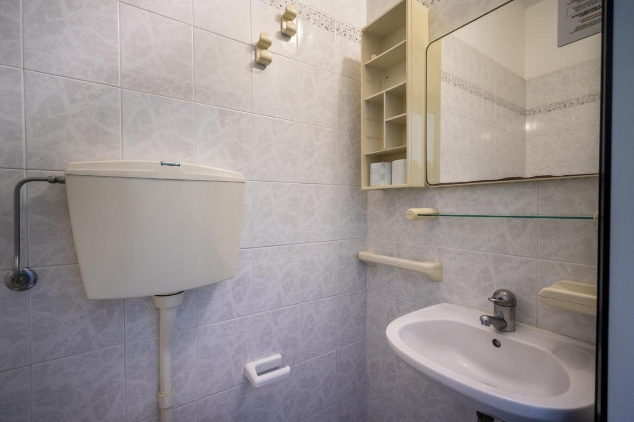 Hotel Mamy Rimini Luaran gambar