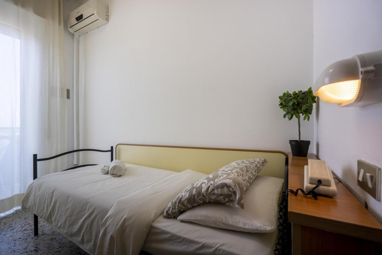 Hotel Mamy Rimini Luaran gambar