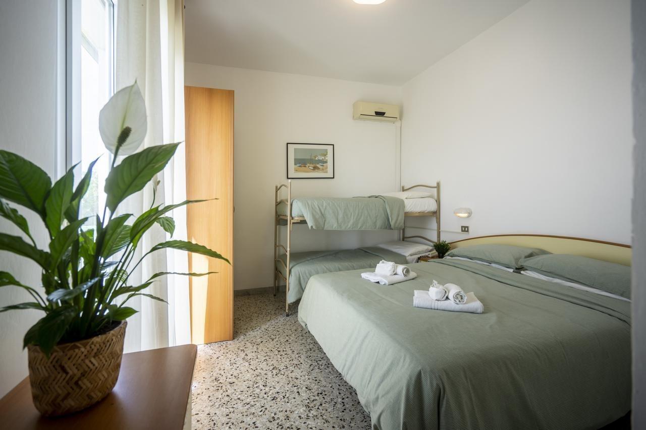 Hotel Mamy Rimini Luaran gambar