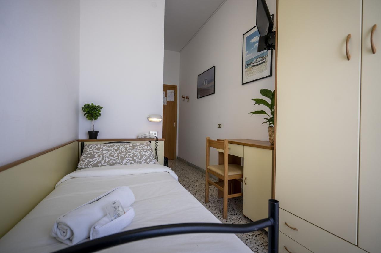 Hotel Mamy Rimini Luaran gambar
